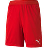 Puma - Kids Teamfinal 21 Knit Shorts Jr