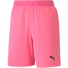 Puma - Kids Teamfinal 21 Knit Shorts Jr