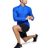 Under Armour - Mens MK1 1/4 Zip Warmup Top