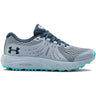 Under Armour - Womens Charged Bandit Trail Shoes
