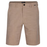 Hurley Mens Df Cutback Short 21"