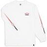 Brixton - Mens Brickyard Longsleeve T-Shirt