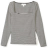 Brixton - Womens Lombard Longsleeve Knit