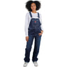 Dickies Girl - Straight Leg Overalls