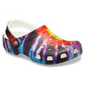 Crocs - Unisex AdultClassic Tie Dye Graphic Clog