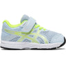 Asics - Unisex-Child Contend 6 Ts Sneaker