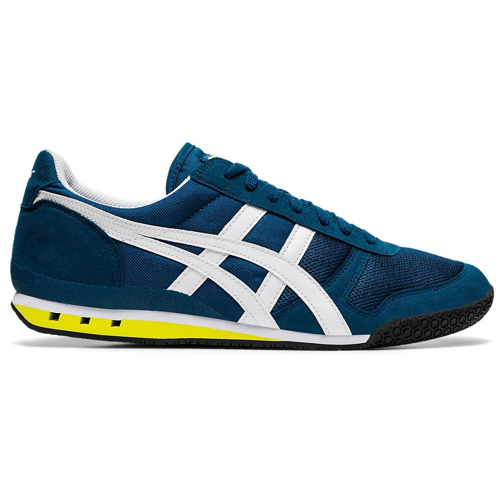 Onitsuka Tiger - Unisex-Adult Ultimate 81 Sneaker – Dress Code