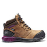 Timberland Pro - Womens Reaxion Nt Wp Hightop Shoe