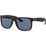 Ray-Ban - Mens Justin Sunglasses