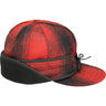 Stormy Kromer - Unisex-Adult The Rancher Cap