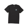 Billabong - Mens Hood T-Shirt