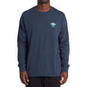 Billabong - Mens A Frame Long Sleeve T-Shirt