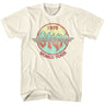 Styx - Mens Circle Tour T-Shirt