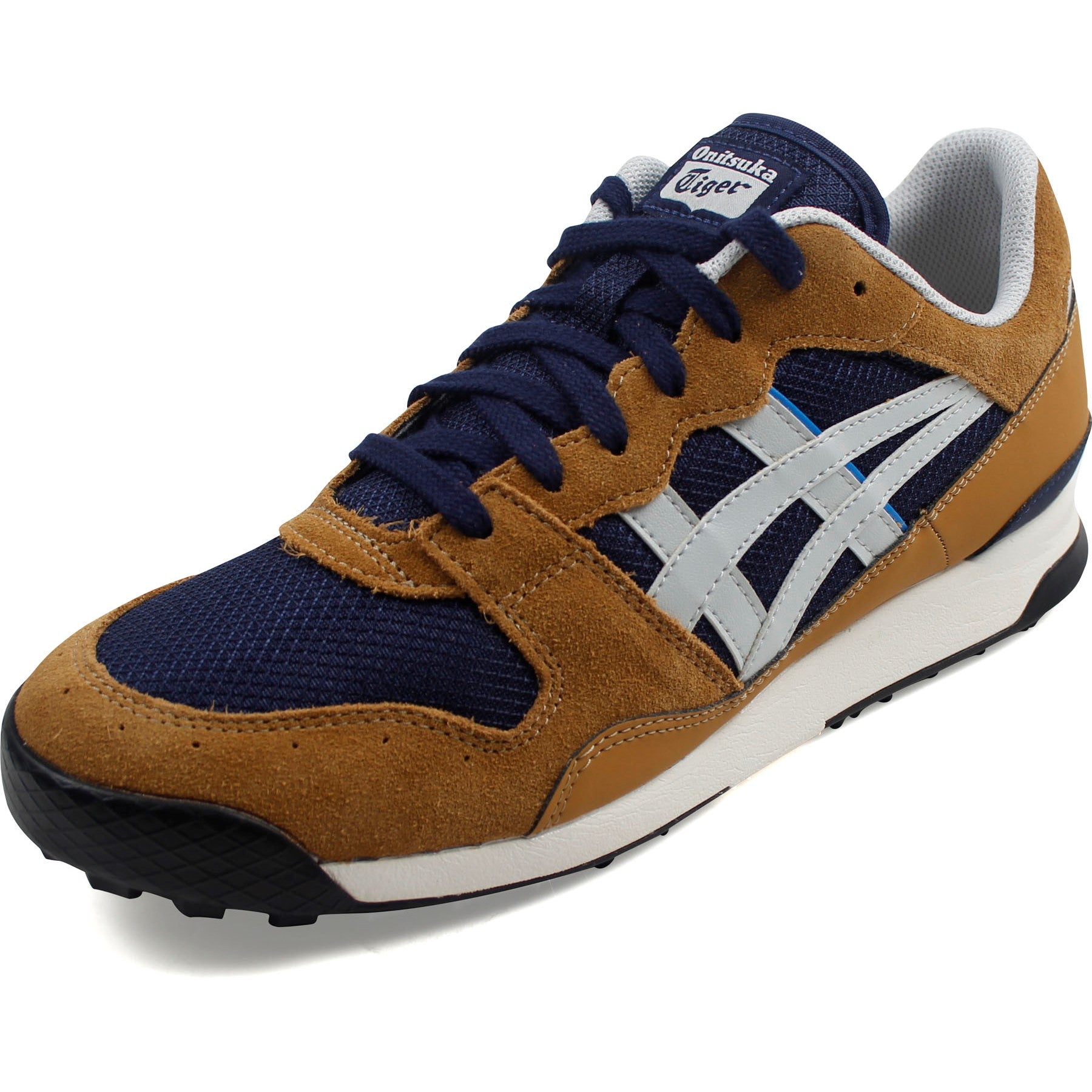 Onitsuka Tiger - Unisex-Adult Tiger Horizonia Shoes – Dress Code