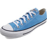 Converse - Unisex Adult Chuck Taylor All Star Fashion Lo Top Sneakers