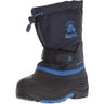 Kamik - Unisex-Child Waterbug5 Boots