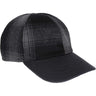 Stormy Kromer - Unisex-Adult The Plaid Curveball Cap