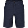 Hurley Mens Df Cutback Short 21"