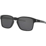 Oakley - Latch Sq. (A) Polarized Sunglasses