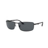 Ray-Ban RB3498 Mens N/A Sunglasses
