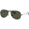Ray-Ban RB3362 Mens Cockpit Sunglasses