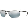 Ray-Ban RB3542 Mens  Sunglasses