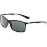 Ray-Ban RB4179 Mens Liteforce Sunglasses