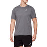 Asics - Mens M Dorai Sleeve Knit Pullover