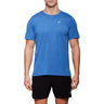 Asics - Mens M Dorai Sleeve Knit Pullover