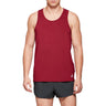 Asics - Mens Singlet Knit Tank