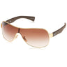 Ray-Ban RB3471 Mens Rb3471 Sunglasses