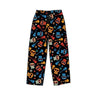 CoCo - Unisex-Adult CoCo Sugar Skull Lounge Pants