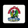 Rolling Stones - Unisex-Adult Rolling Stones Mousepad