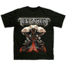 Testament - Mens Brotherhood Of The Snake T-Shirt