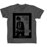 Bob Dylan - Mens Guitar Photo T-Shirt