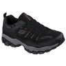Skechers - Mens After Burn M.Fit- Wonted Shoes