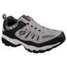 Skechers - Mens After Burn M.Fit- Wonted Shoes