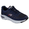 Skechers - Mens Arch Fit - Charge Back Shoes