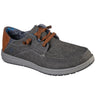 Skechers - Mens Melson-Planon Shoes