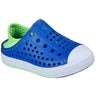 Skechers - Boys Guzman Steps - Aqua Surge Clog