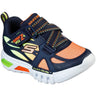 Skechers - Boys Flex-Glow - Lowex Shoe