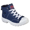 Skechers - Girls Roadies - True Roots-Hi Shoe