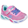 Skechers - Girls Shimmer Beams - Sparkle Glow Shoe