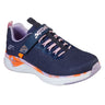 Skechers - Girls Solar Fuse - Paint Power Shoe