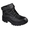 Skechers - Mens Burgin- Tarlac Shoe
