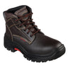 Skechers - Mens Burgin- Tarlac Shoe