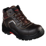 Skechers - Mens Burgin- Sosder Shoe