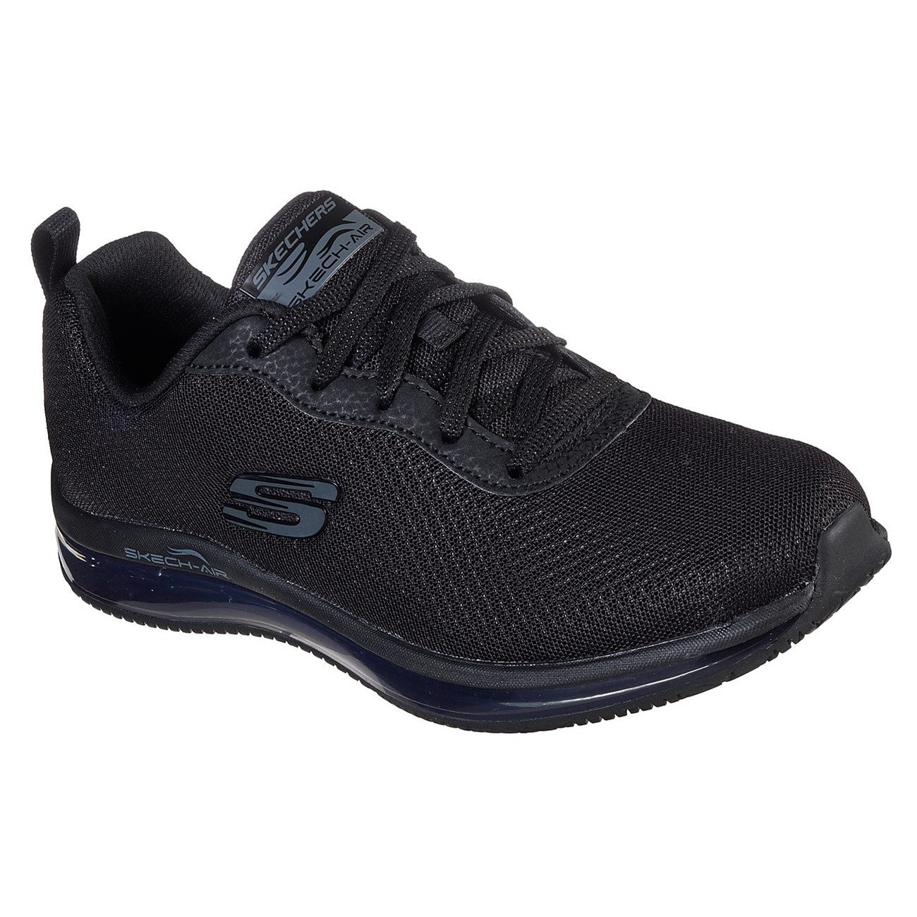 Skechers Womens Skech-Air Shoe – Dress Code