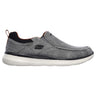 Skechers - Mens Delson 2.0 - Larwin Shoes