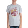 Aerosmith - Mens Cheetah Print T-Shirt